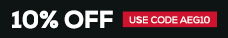 AEG 10% Off (New Exp Date)